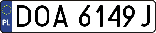 DOA6149J