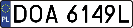 DOA6149L