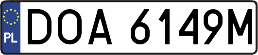 DOA6149M