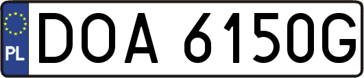 DOA6150G