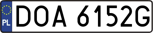DOA6152G