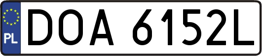 DOA6152L