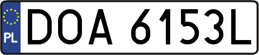 DOA6153L