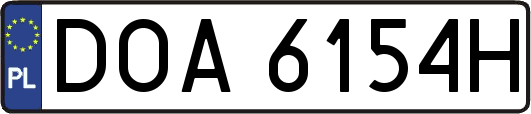 DOA6154H