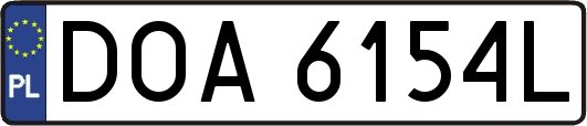 DOA6154L