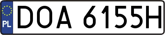 DOA6155H