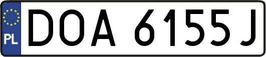 DOA6155J