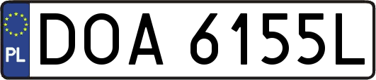 DOA6155L
