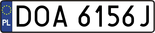 DOA6156J