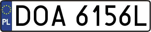 DOA6156L