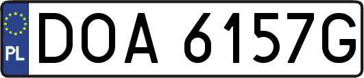 DOA6157G