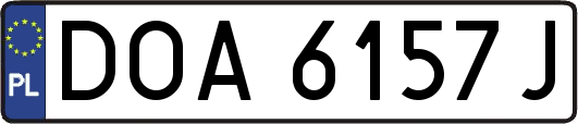 DOA6157J
