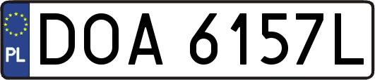 DOA6157L