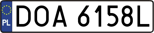 DOA6158L
