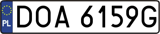 DOA6159G