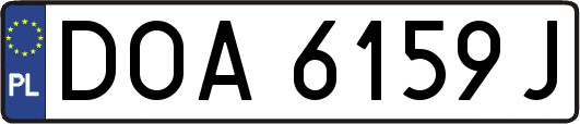 DOA6159J