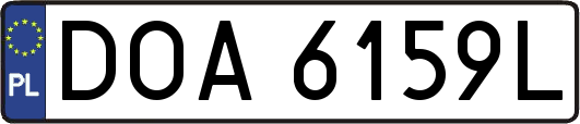 DOA6159L