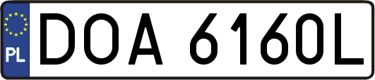 DOA6160L