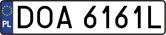 DOA6161L
