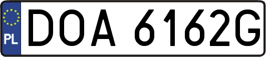 DOA6162G
