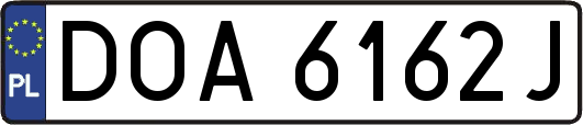 DOA6162J