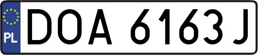 DOA6163J