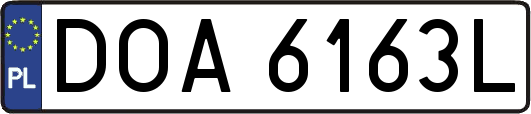 DOA6163L
