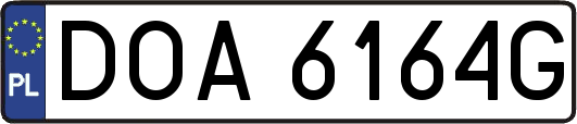 DOA6164G