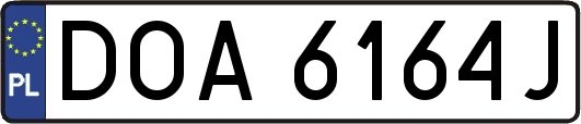 DOA6164J
