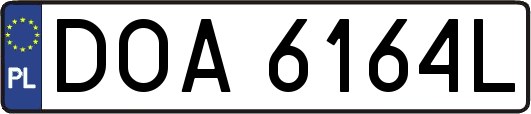 DOA6164L