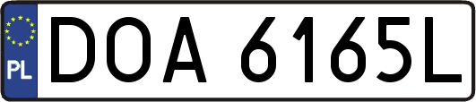 DOA6165L