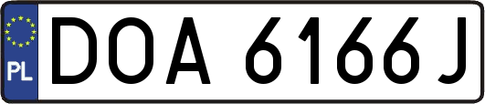 DOA6166J