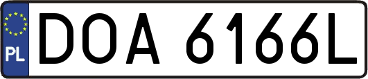 DOA6166L