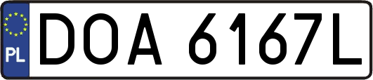 DOA6167L