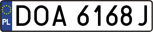 DOA6168J