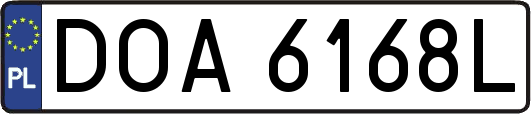 DOA6168L