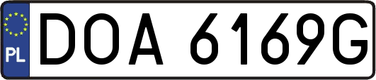 DOA6169G