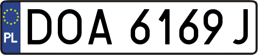 DOA6169J