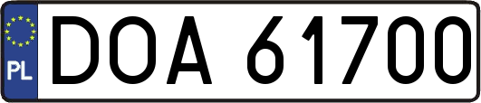 DOA61700