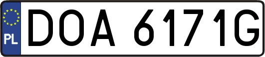 DOA6171G
