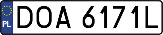 DOA6171L
