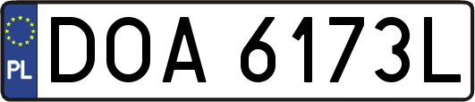 DOA6173L
