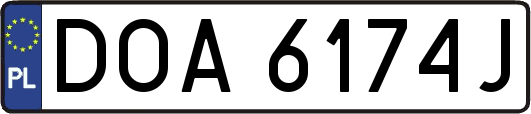 DOA6174J