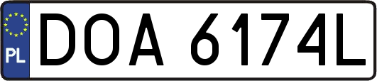 DOA6174L
