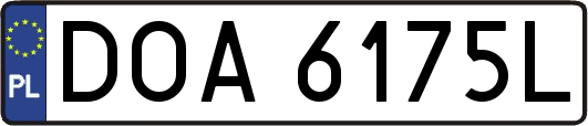 DOA6175L