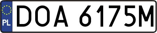 DOA6175M