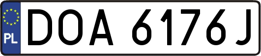 DOA6176J