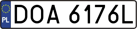 DOA6176L