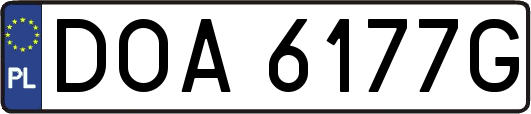 DOA6177G