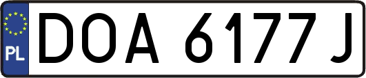 DOA6177J